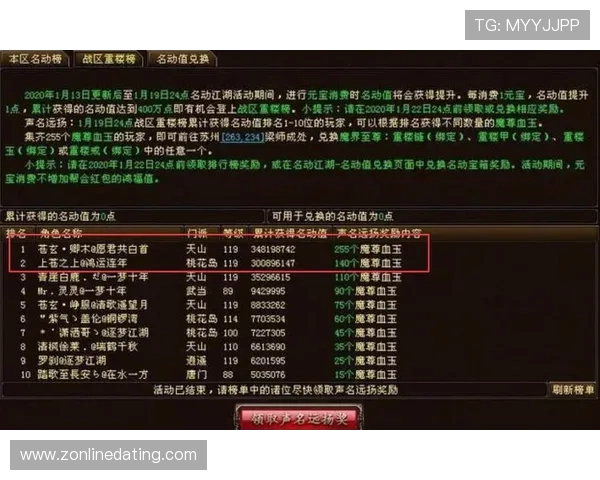 Z6在线官方活动公告，丰富奖励助力玩家快速提升游戏实力